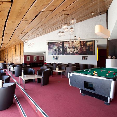 Rigi Kaltbad Swiss Quality Hotel מראה חיצוני תמונה