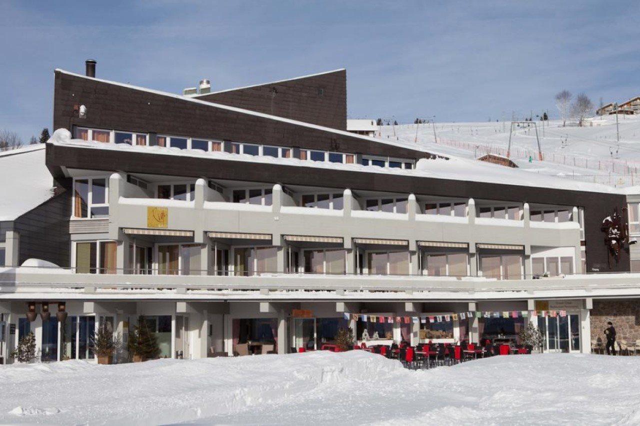 Rigi Kaltbad Swiss Quality Hotel מראה חיצוני תמונה