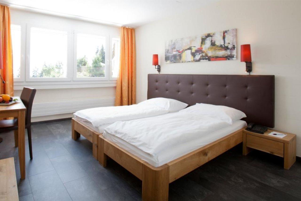 Rigi Kaltbad Swiss Quality Hotel מראה חיצוני תמונה