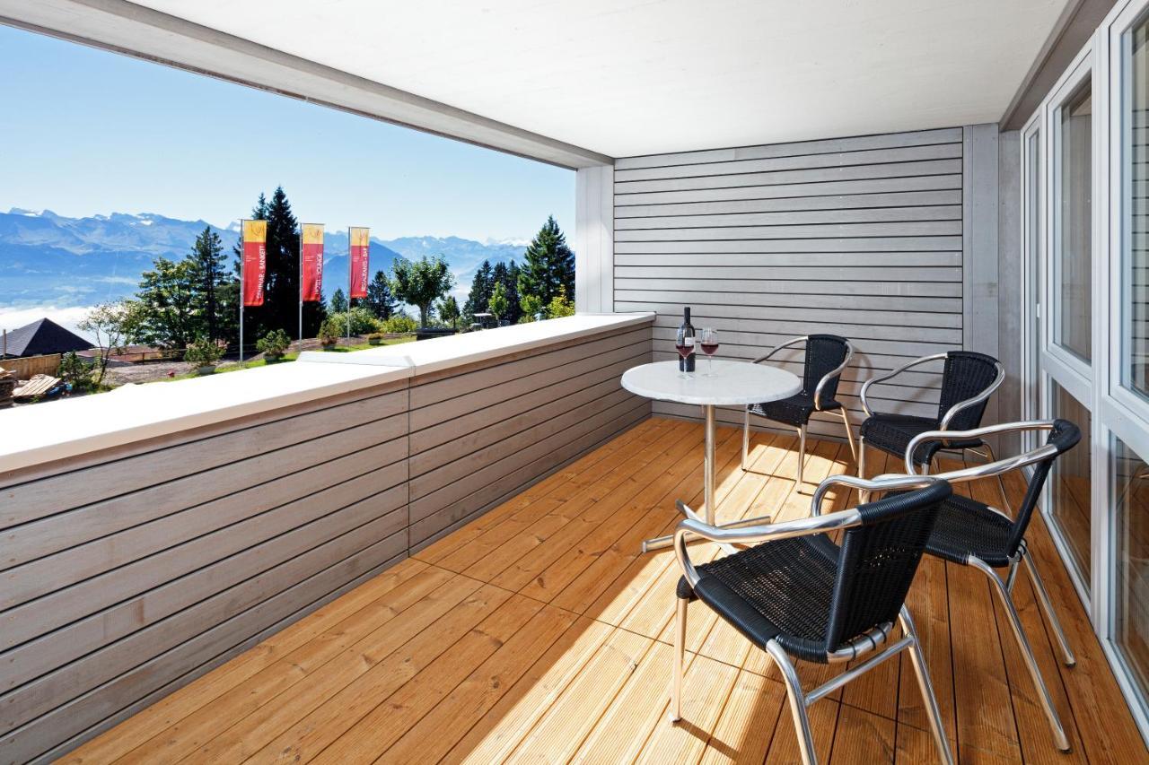 Rigi Kaltbad Swiss Quality Hotel מראה חיצוני תמונה