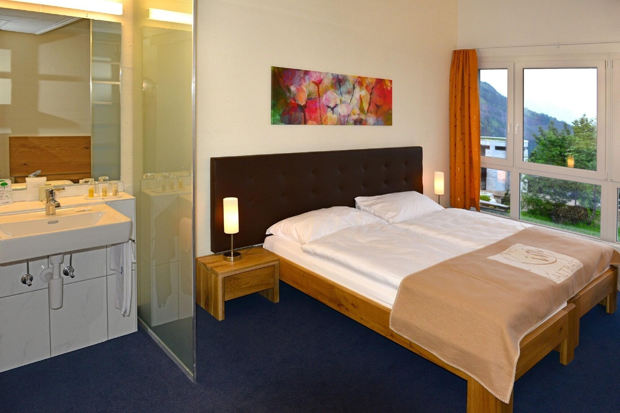 Rigi Kaltbad Swiss Quality Hotel מראה חיצוני תמונה