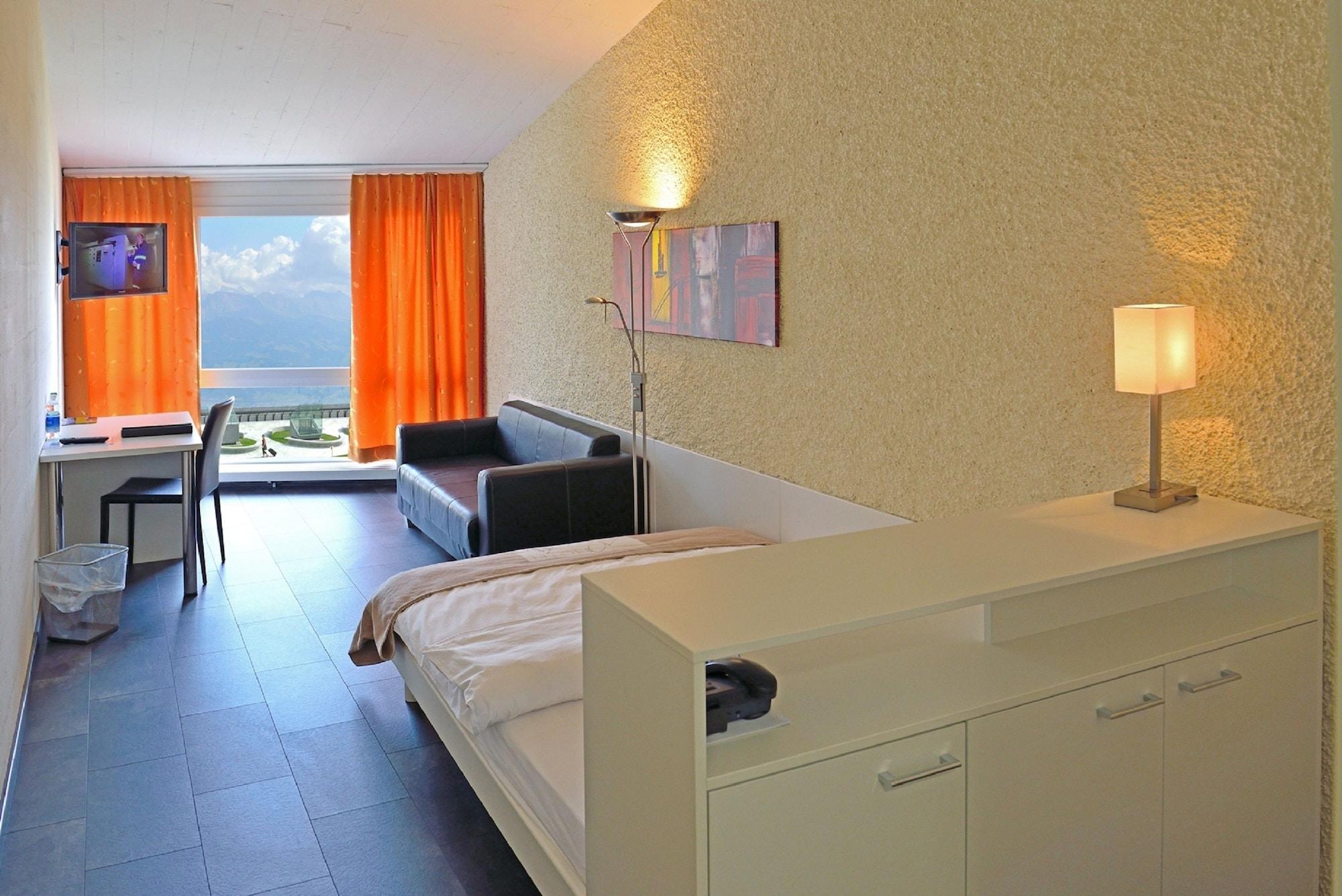 Rigi Kaltbad Swiss Quality Hotel מראה חיצוני תמונה