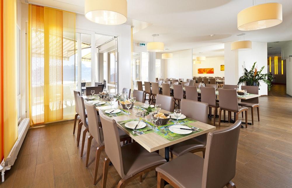 Rigi Kaltbad Swiss Quality Hotel מראה חיצוני תמונה