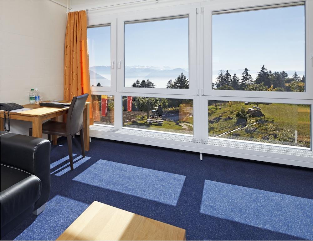 Rigi Kaltbad Swiss Quality Hotel מראה חיצוני תמונה