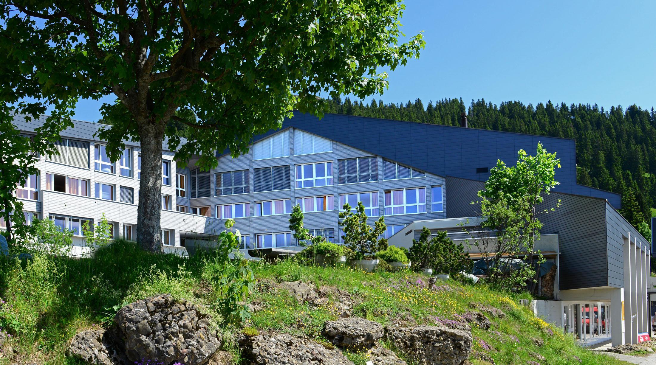 Rigi Kaltbad Swiss Quality Hotel מראה חיצוני תמונה