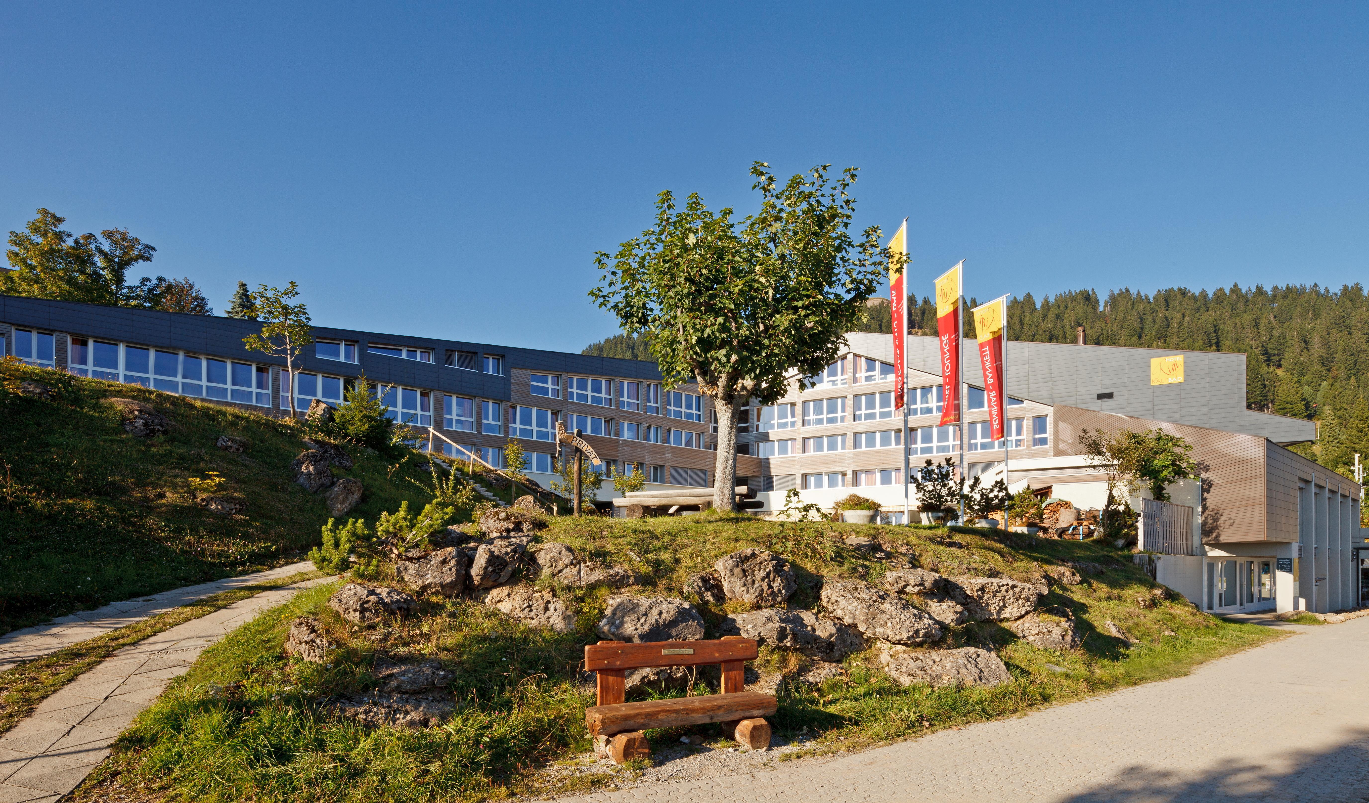 Rigi Kaltbad Swiss Quality Hotel מראה חיצוני תמונה