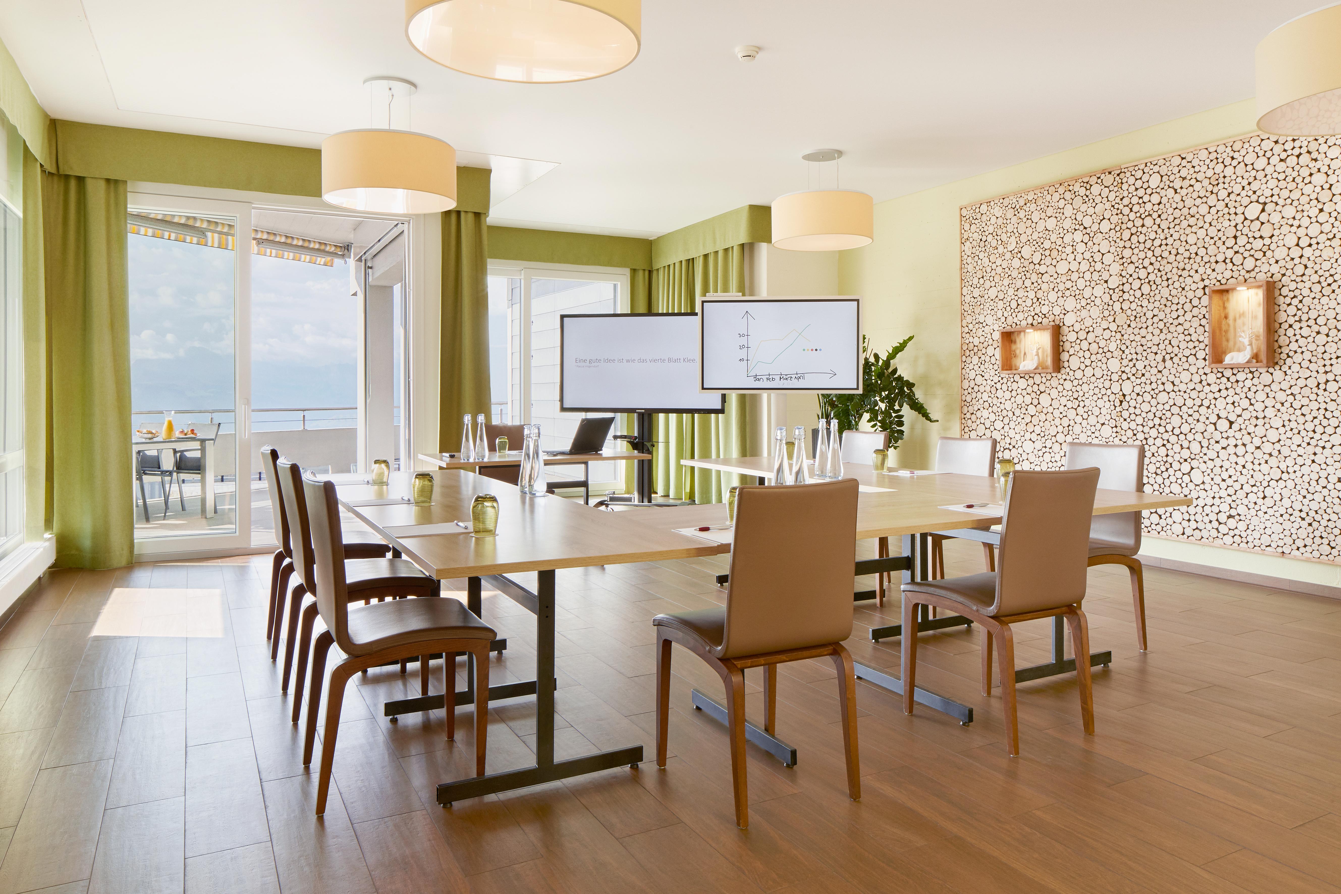 Rigi Kaltbad Swiss Quality Hotel מראה חיצוני תמונה