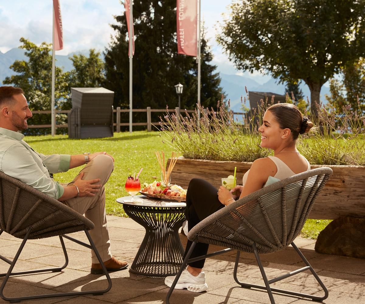 Rigi Kaltbad Swiss Quality Hotel מראה חיצוני תמונה