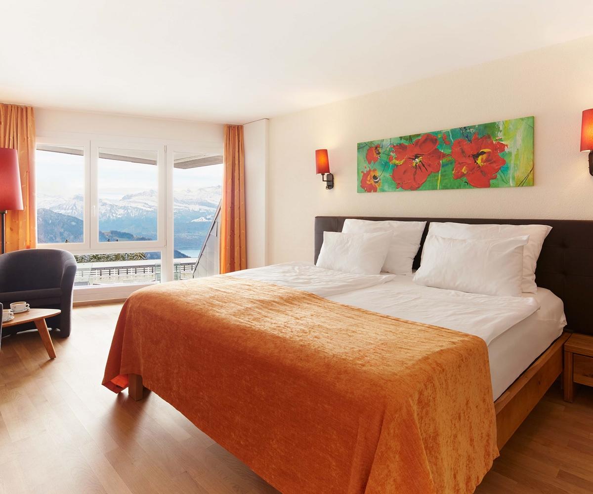 Rigi Kaltbad Swiss Quality Hotel מראה חיצוני תמונה