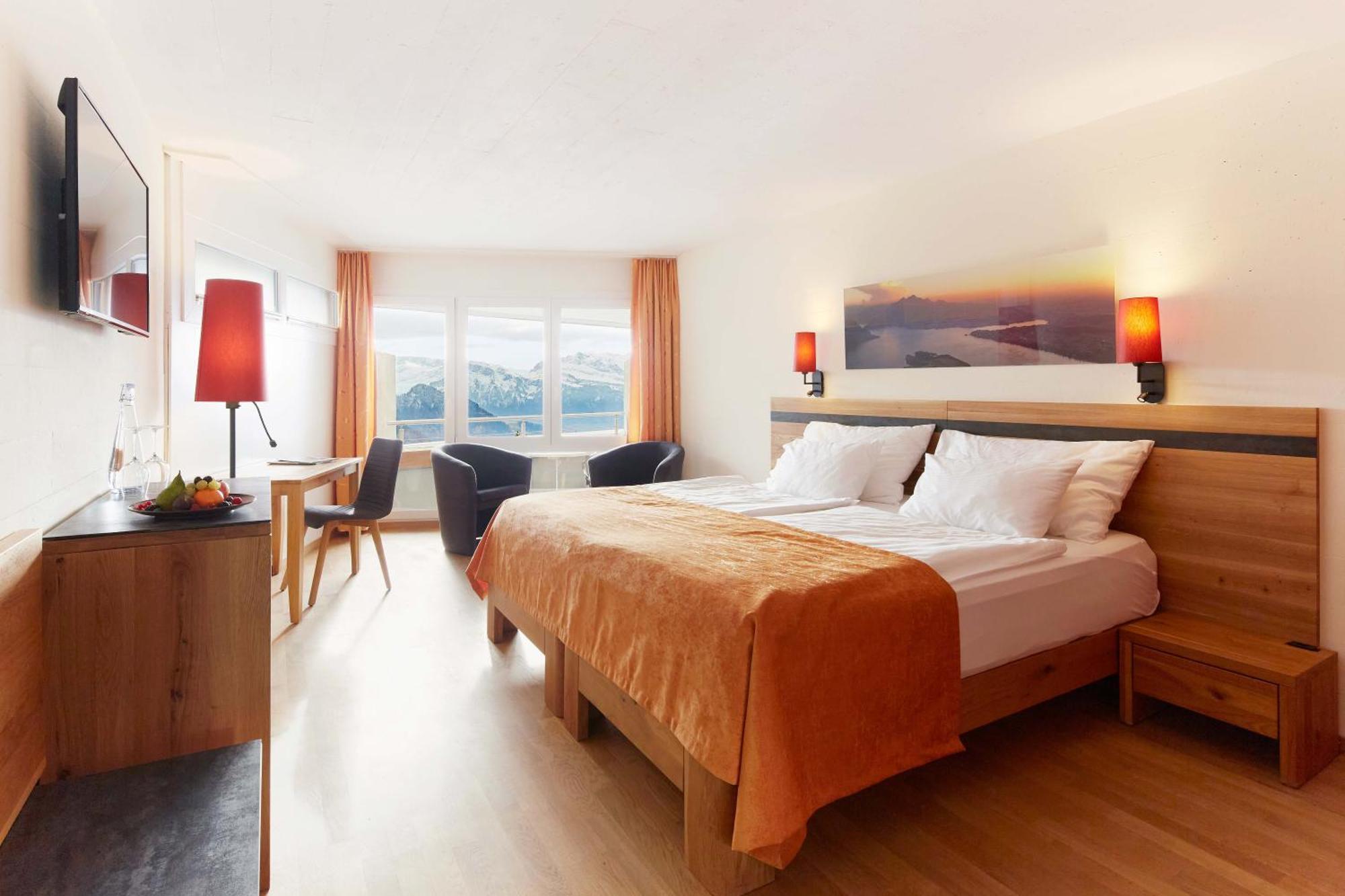 Rigi Kaltbad Swiss Quality Hotel מראה חיצוני תמונה