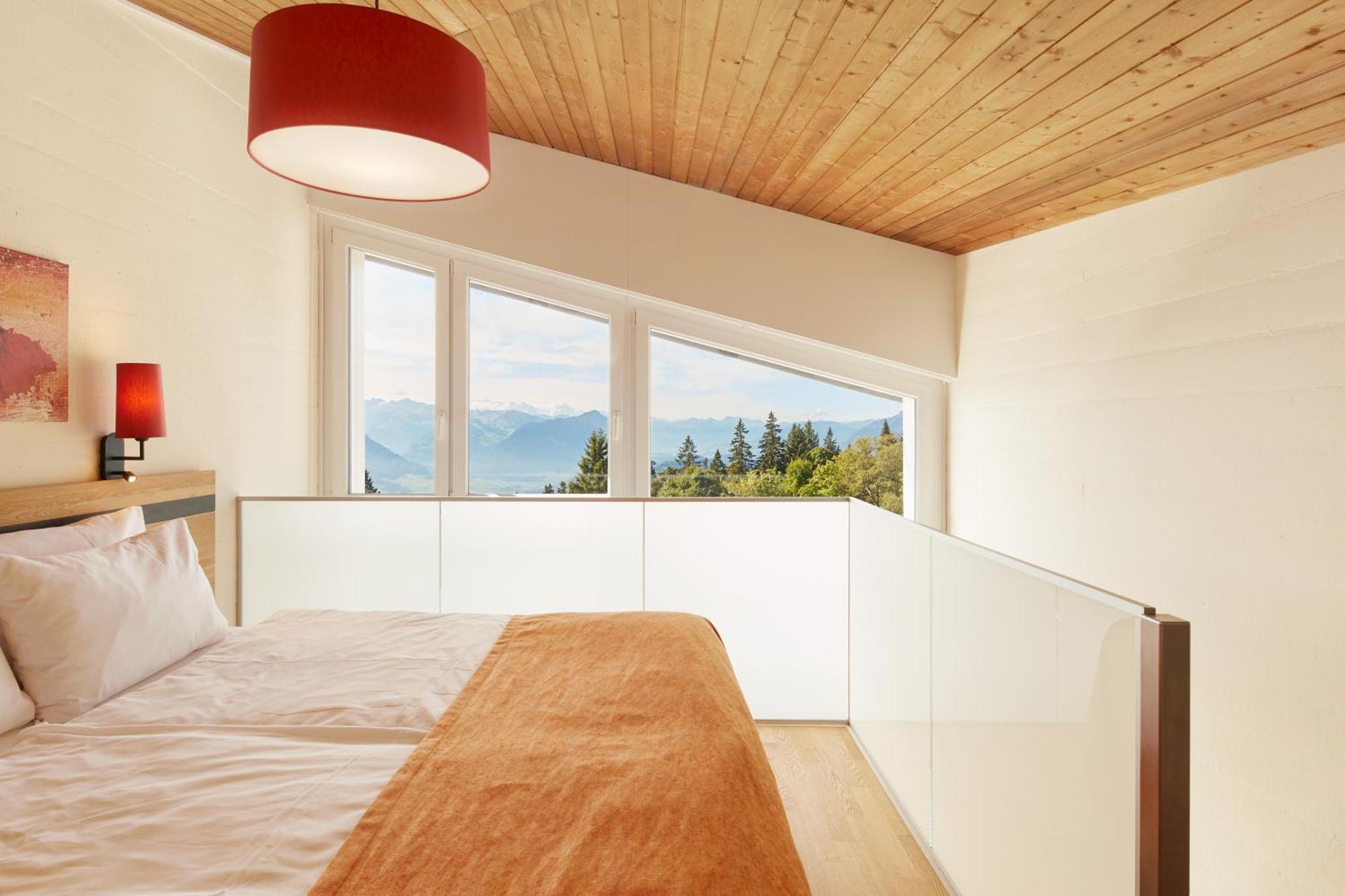 Rigi Kaltbad Swiss Quality Hotel מראה חיצוני תמונה
