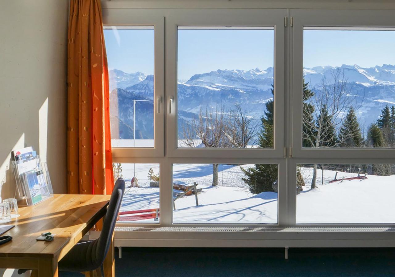 Rigi Kaltbad Swiss Quality Hotel מראה חיצוני תמונה