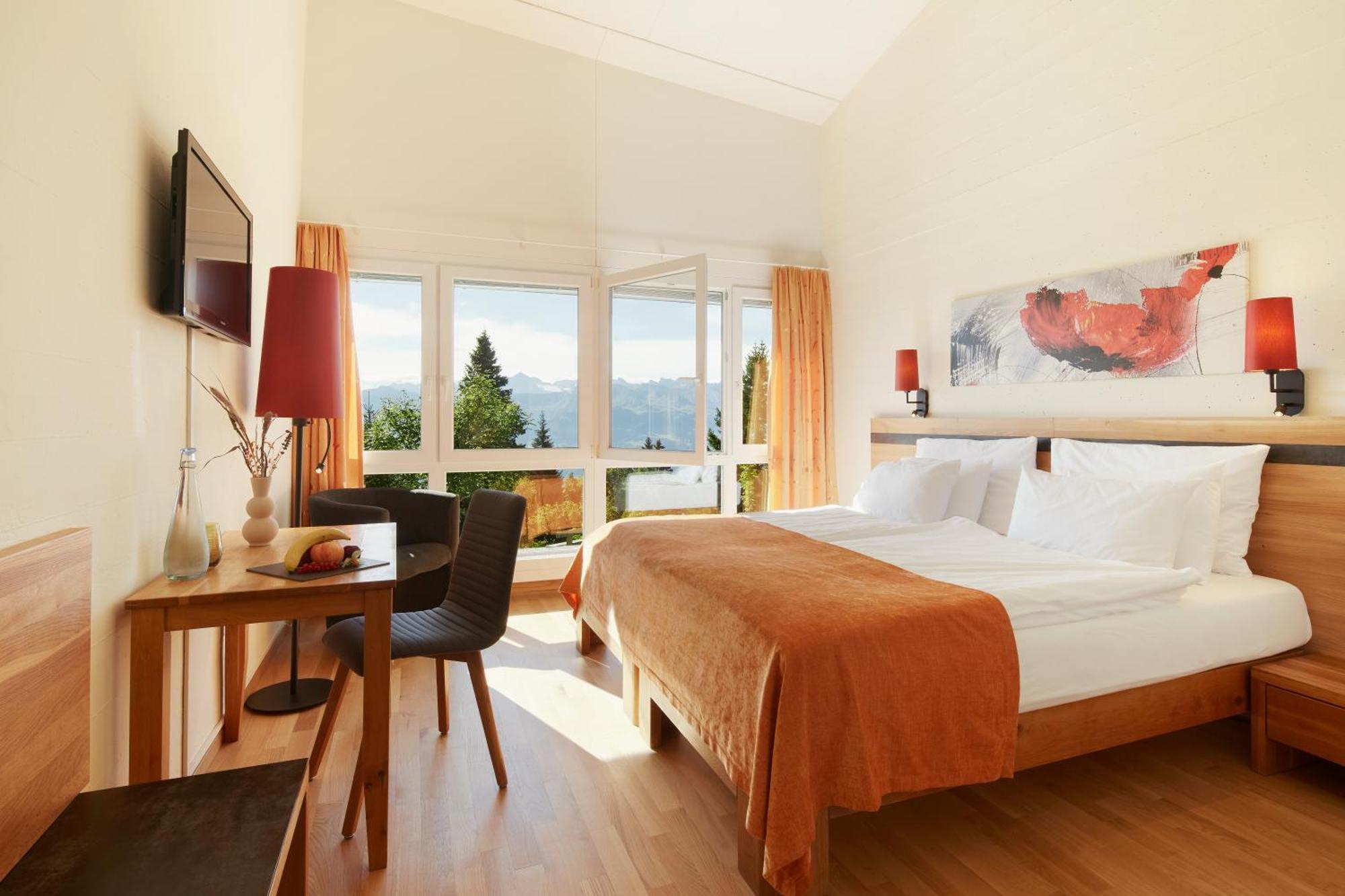 Rigi Kaltbad Swiss Quality Hotel מראה חיצוני תמונה
