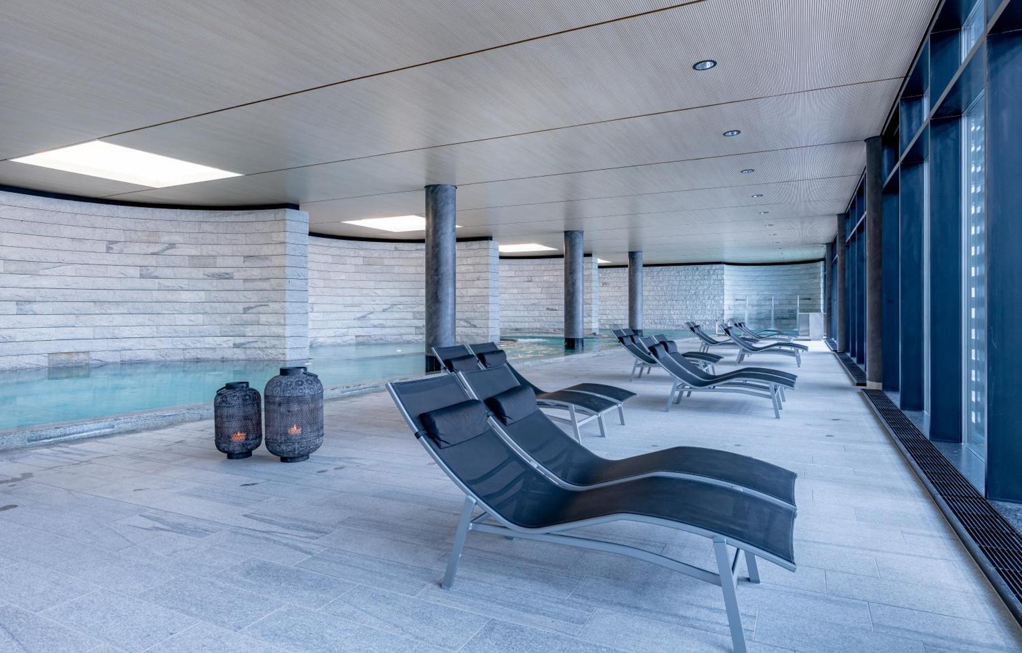 Rigi Kaltbad Swiss Quality Hotel מראה חיצוני תמונה