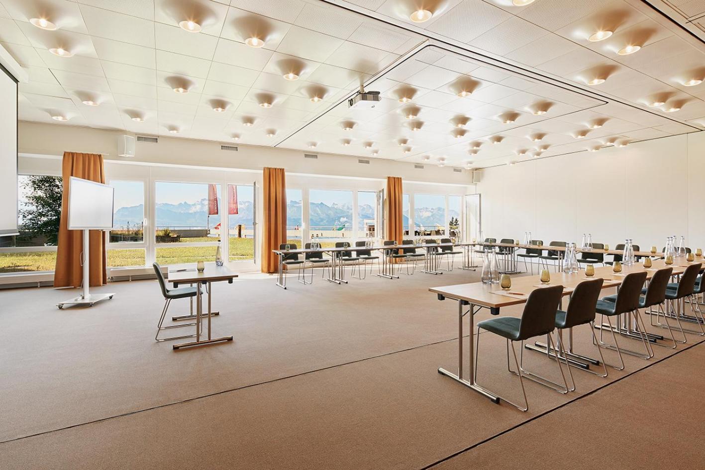 Rigi Kaltbad Swiss Quality Hotel מראה חיצוני תמונה