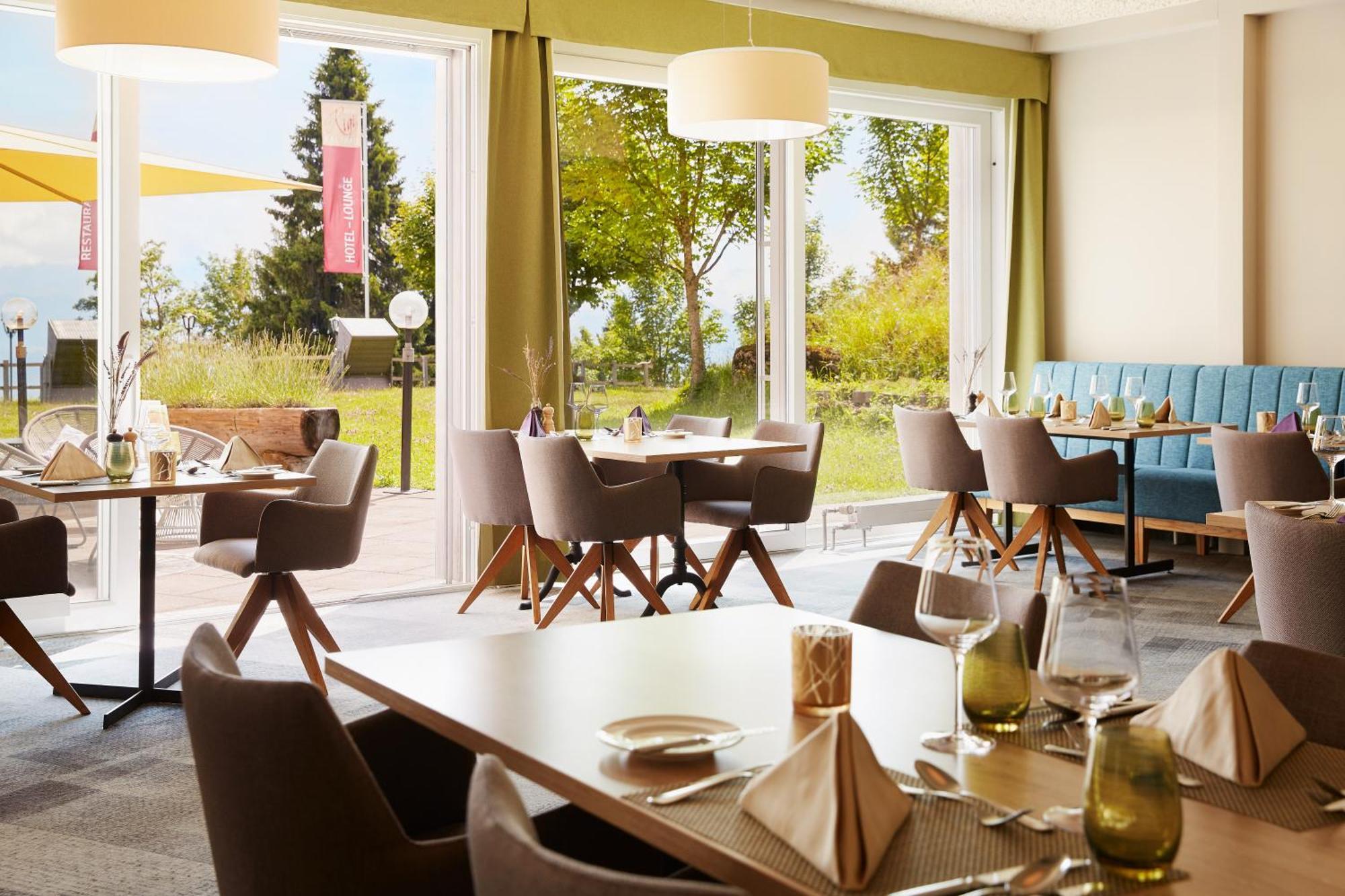 Rigi Kaltbad Swiss Quality Hotel מראה חיצוני תמונה