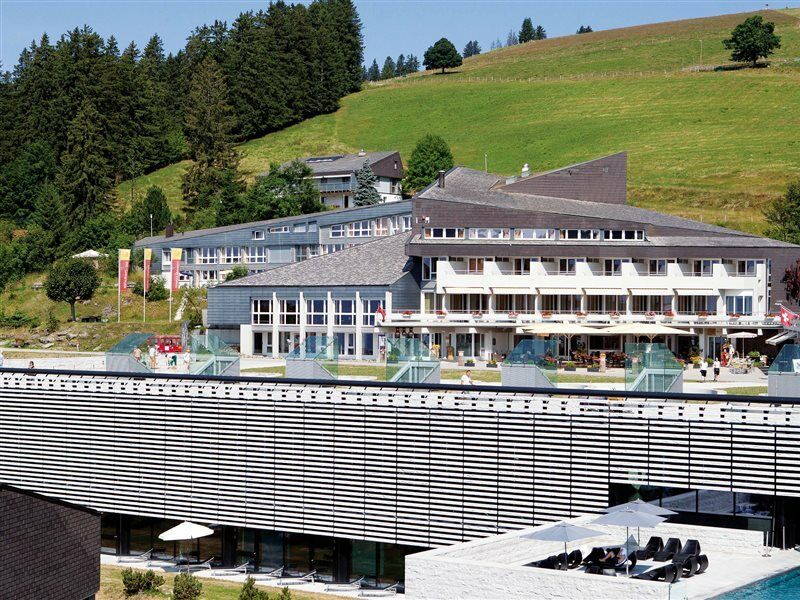 Rigi Kaltbad Swiss Quality Hotel מראה חיצוני תמונה